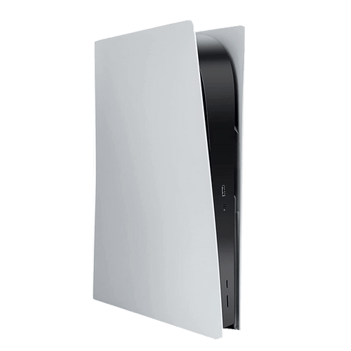 Console Disc Plate - Think24sa
