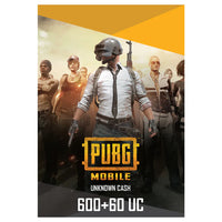 PUBG Cards