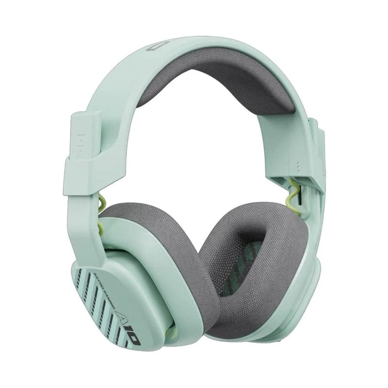 ASTRO A10 PC Sea Glass Mint Gaming Headset - سماعات