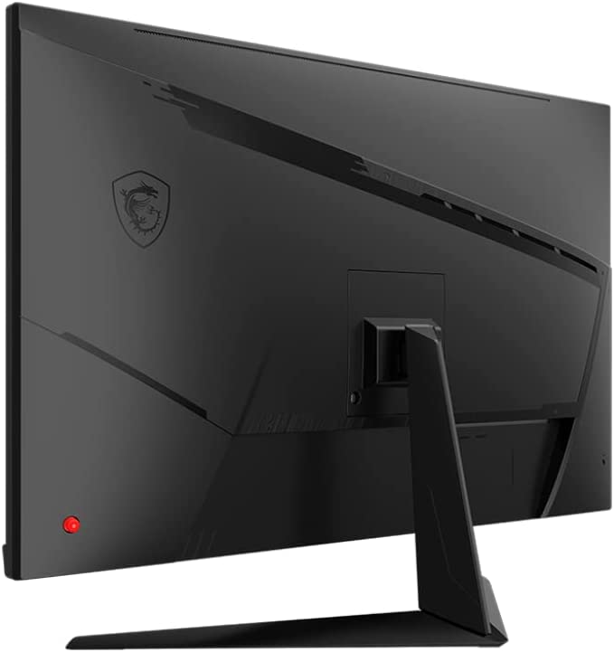 Buy MSI G321Q 32'' Monitor - Black | Blink KSA