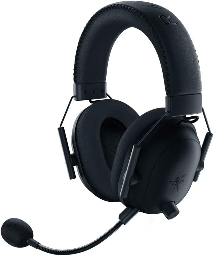 Razer BlackShark V2 Pro Wireless Gaming Headset - سماعات