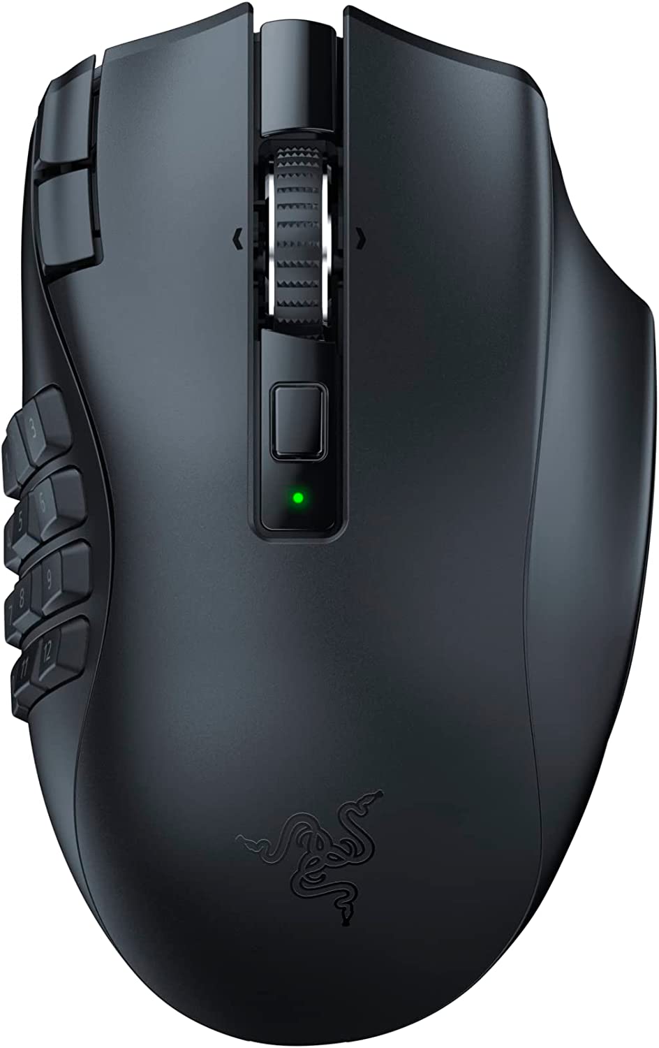 Buy Razer Naga V2 Gaming Mouse in Saudi - Blink.sa.com
