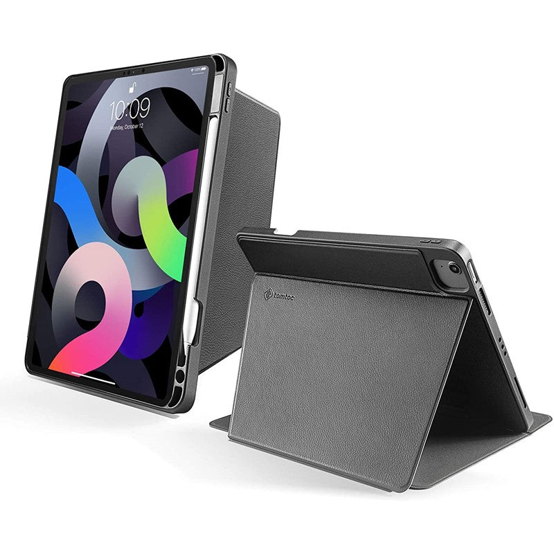 Tomtoc Vertical Case for iPad Air 4 10.9