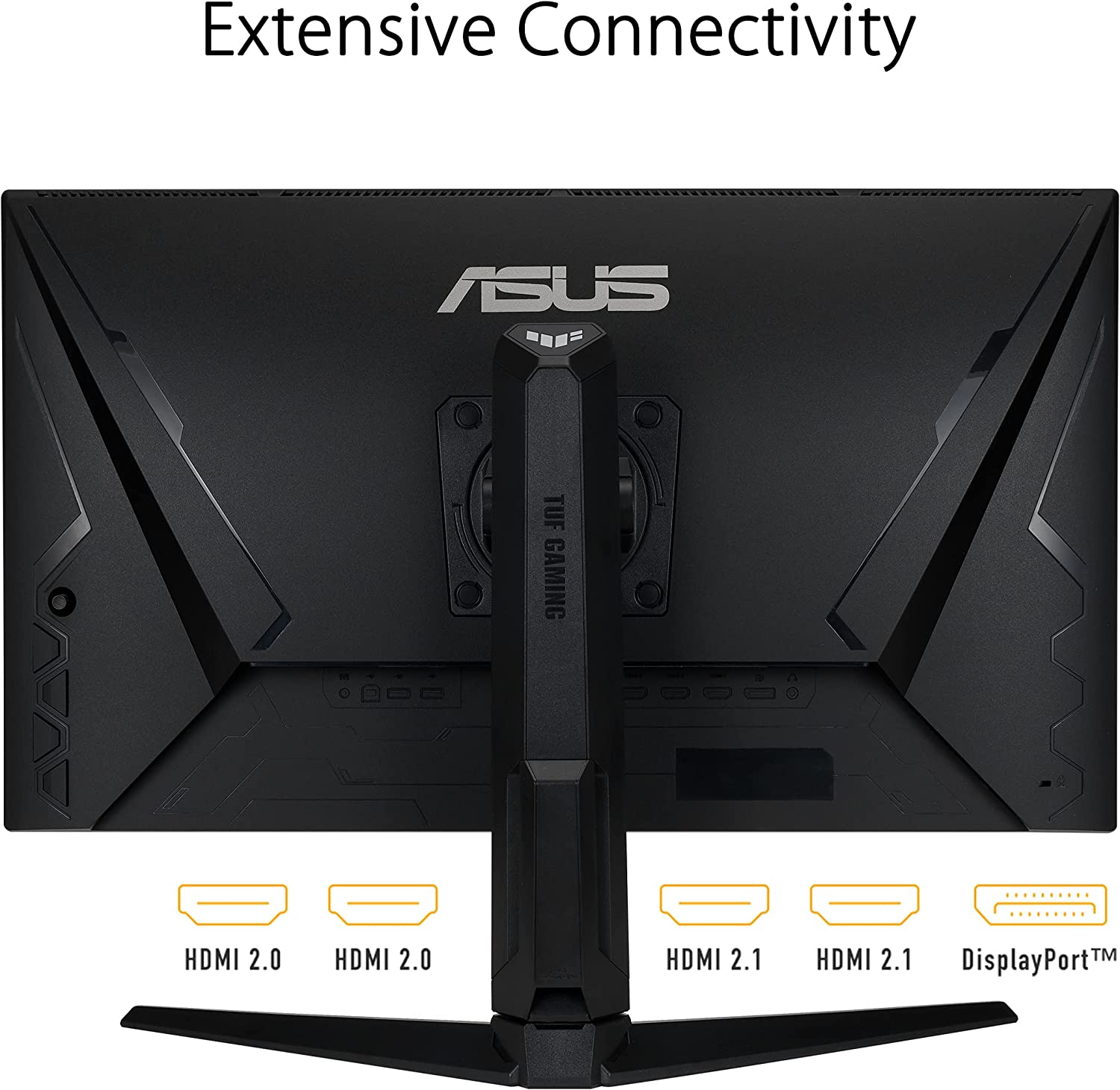 Buy Asus TUF Gaming VG28UQL1A 28
