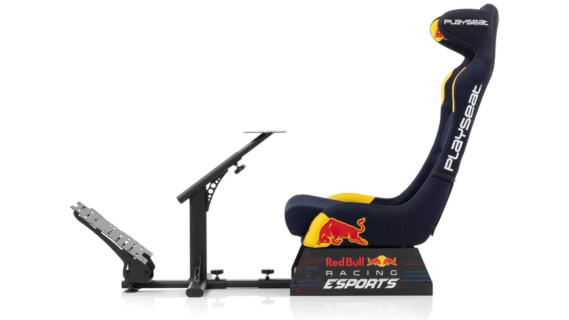 Playseat Evolution Pro Red Bull Racing Esports Gaming Chair | Blink Saudi