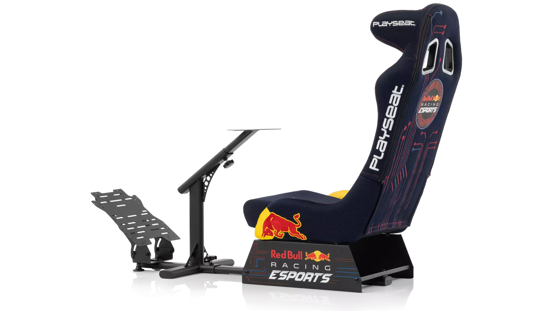 Playseat Evolution Pro Red Bull Racing Esports Gaming Chair | Blink Saudi