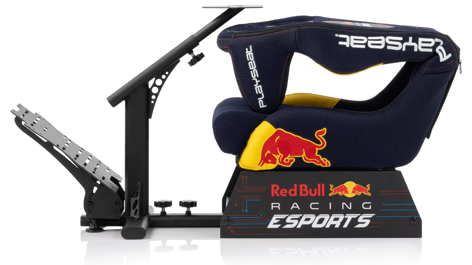 Playseat Evolution Pro Red Bull Racing Esports Gaming Chair | Blink Saudi
