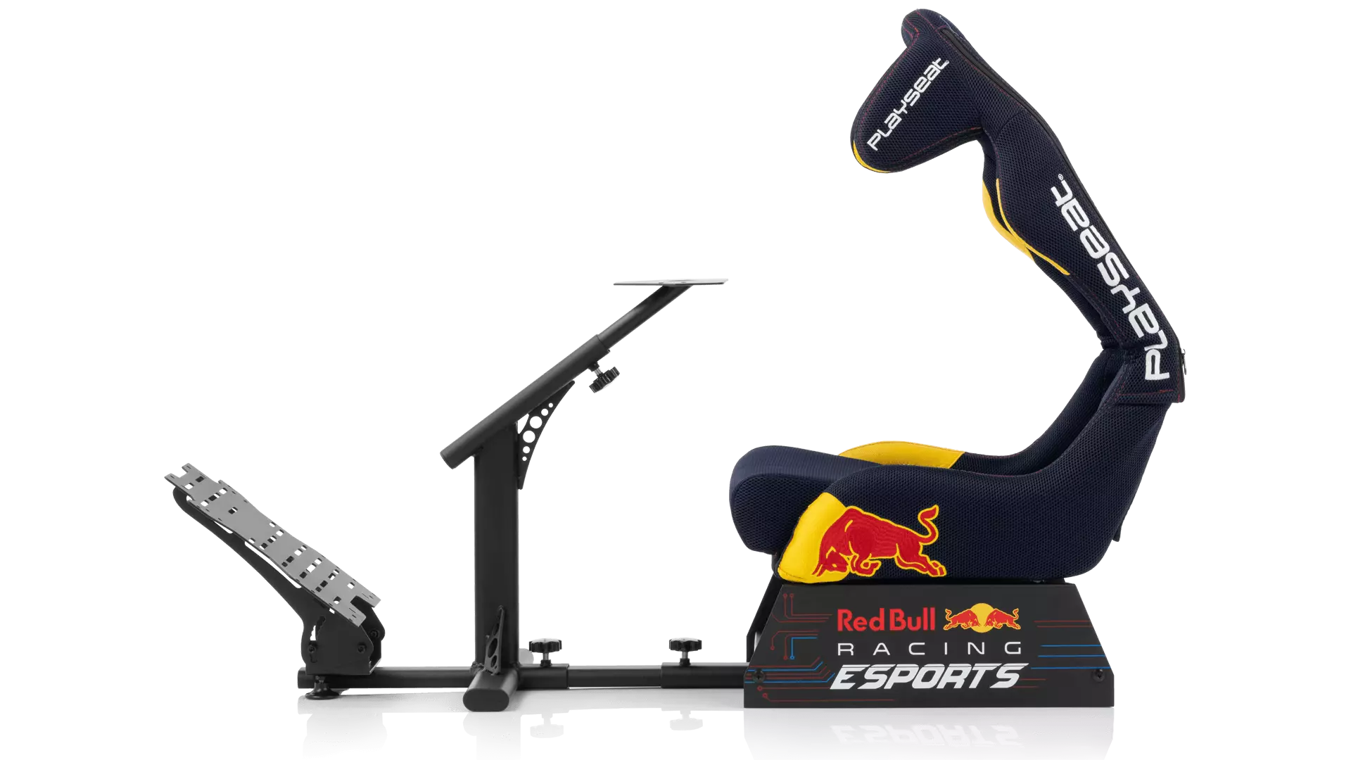 Playseat Evolution Pro Red Bull Racing Esports Gaming Chair | Blink Saudi