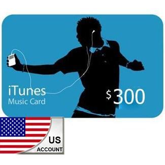 iTunes 300$ US - Blink Saudi