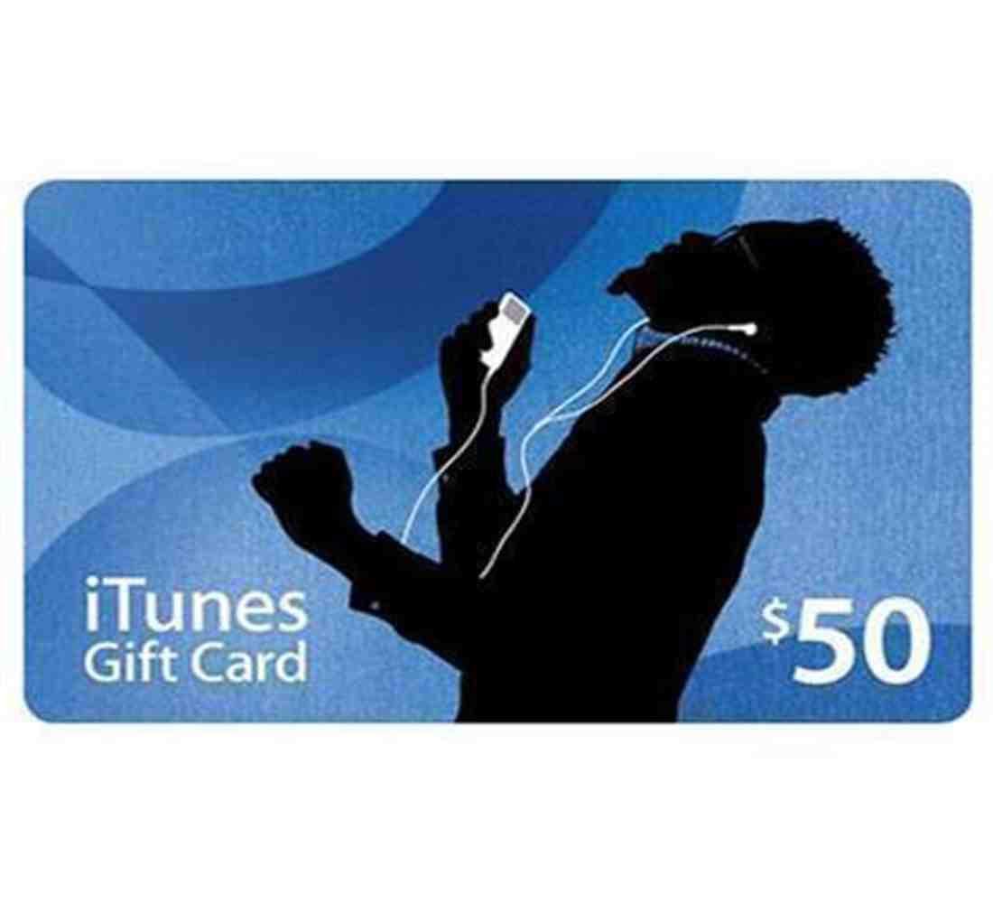 iTunes 50$ US - Blink Saudi